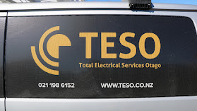 Total Electrical Services Otago Ltd