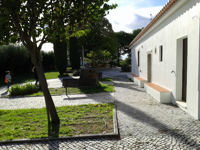 Avaliações doIgreja de Comenda em Santarém - Igreja