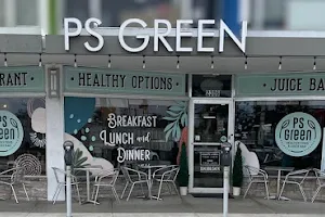 PS Green Restaurant image