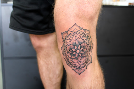 Explore butterfly memorial tattoo ideas, creative tattoo ideas in Fort Myers, available at Tiger Lotus Tattoo and Piercing