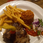 Photo n°3 de l'avis de Elke.a fait le 28/04/2019 à 13:03 sur le  Hotel Restaurant Blumenhof à Baesweiler