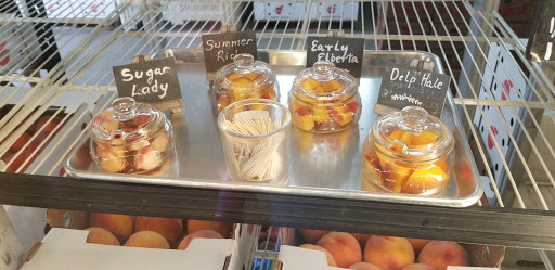 Produce Market «Washington Fruit Place At Barrett Orchards», reviews and photos, 1209 Pecks Canyon Rd, Yakima, WA 98908, USA