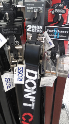 Clothing Store «Ross Dress for Less», reviews and photos, 9820 W Lower Buckeye Rd, Tolleson, AZ 85353, USA