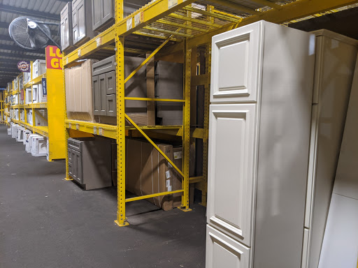 Home Improvement Store «Surplus Warehouse», reviews and photos, 1515 W Division St, Springfield, MO 65802, USA