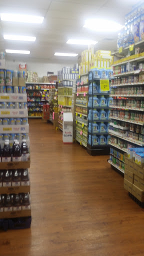 Supermarket «C-Town Supermarket», reviews and photos, 910 18th Ave, Newark, NJ 07106, USA