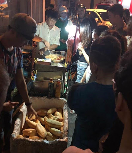 Top 20 chuỗi cửa hàng kepab Quận Hoàn Kiếm Hà Nội 2022