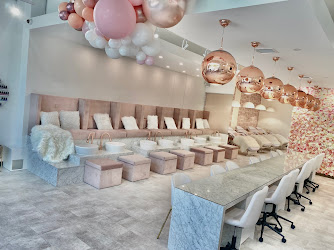 The Sweet Spot Beauty Bar