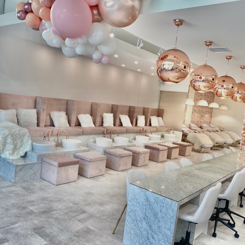 The Sweet Spot Beauty Bar