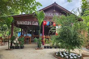 Nakhoun Cafe image