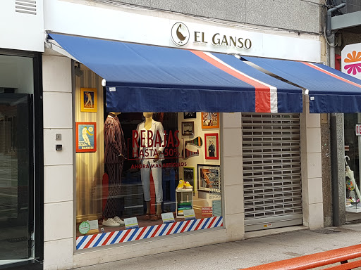 El Ganso Oviedo