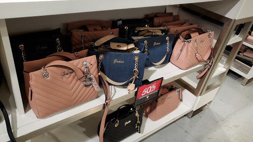 Clothing Store «GUESS Factory», reviews and photos, 11775 NE Executive Dr i040, Edinburgh, IN 46124, USA