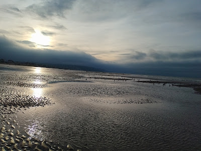 Plage De Blonville-sur-Mer à Blonville-sur-Mer