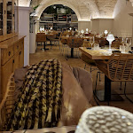 Photo n°3 de l'avis de Valentina.e fait le 17/01/2023 à 23:58 sur le  Marì Contemporary Pizza à Pulsano