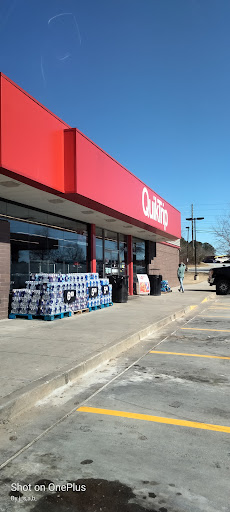 Gas Station «QuikTrip», reviews and photos, 2460 Hamilton Mill Rd, Dacula, GA 30019, USA