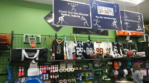 Sporting Goods Store «Play It Again Sports», reviews and photos, 15038 San Pedro Ave, San Antonio, TX 78232, USA