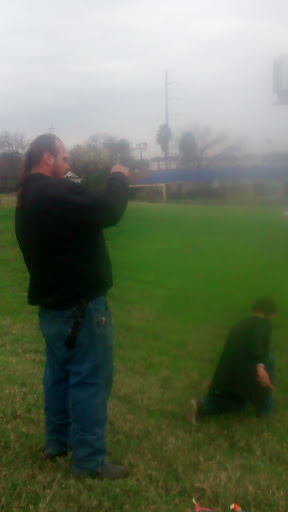 Park «Buckeye Park», reviews and photos, 1610 W Wildwood Dr, San Antonio, TX 78201, USA