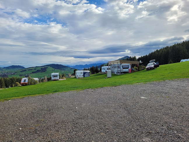 Rezensionen über Campingplatz Eischen in Herisau - Campingplatz