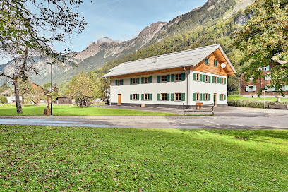 Arlberg Öko Ferienwohnungen