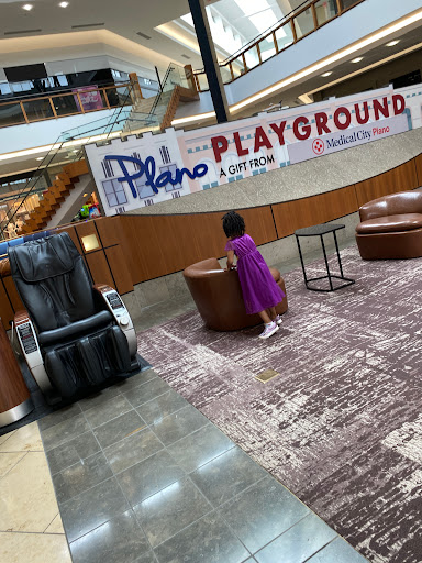 Shopping Mall «The Shops at Willow Bend», reviews and photos, 6121 W Park Blvd, Plano, TX 75093, USA