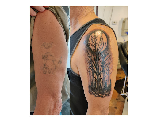 Explore tattoo ideas miscarriage, creative tattoo ideas in Hebron, available at Explosive Ink Tattoo