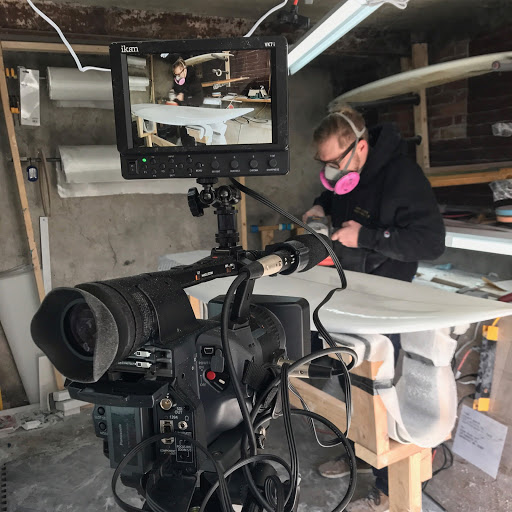 Water Sports Equipment Rental Service «Ocean House Surf & Skate», reviews and photos, 128 Humphrey St, Swampscott, MA 01907, USA