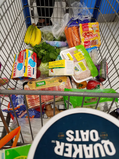 Department Store «Walmart Supercenter», reviews and photos, 101 Market Pl Blvd, Cartersville, GA 30121, USA