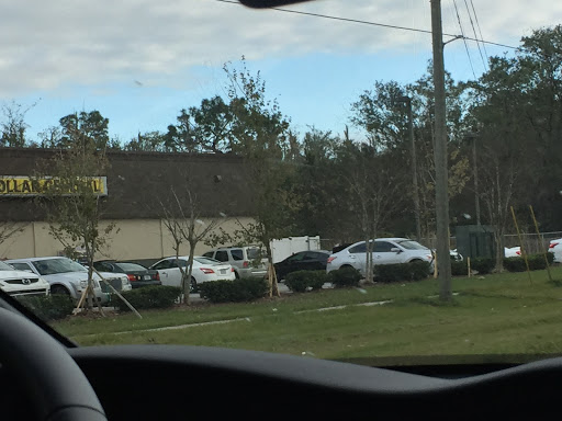 Discount Store «Dollar General Market», reviews and photos, 100 Palmetto St, Poinciana, FL 34759, USA