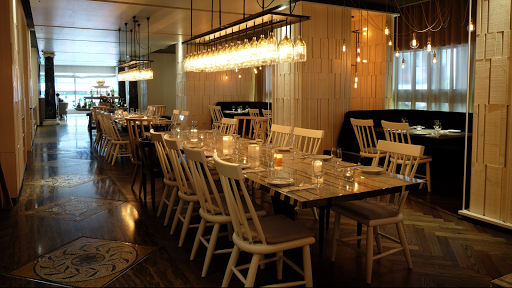 Restaurants with private dining rooms in Taipei