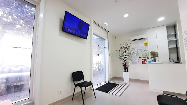 Opinii despre Clínica Dentária Leonel Santos în Loulé - Dentista