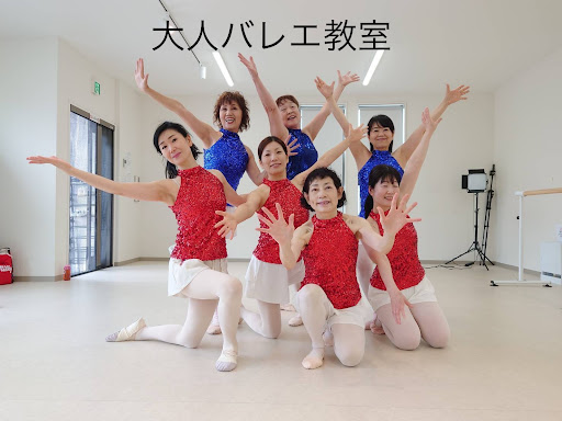 ダンススクール Npo法人トゥインクルクラブ