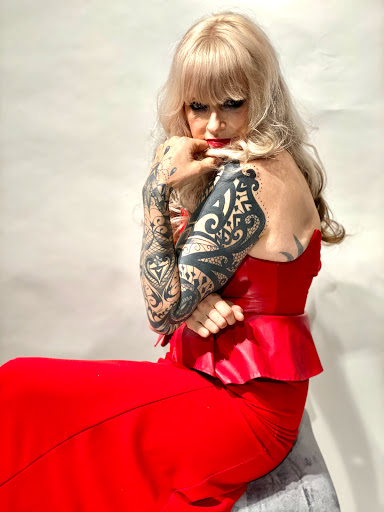 Tattoo Shop «Madame Lazonga Tattoo», reviews and photos, 1529 Western Ave, Seattle, WA 98101, USA