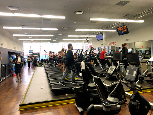 Health Club «New York Sports Clubs», reviews and photos, 38 - 11 30th Ave, Astoria, NY 11103, USA