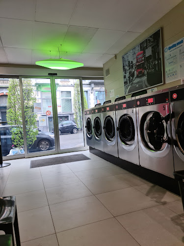 Beoordelingen van Quality Wash in Brussel - Wasserij