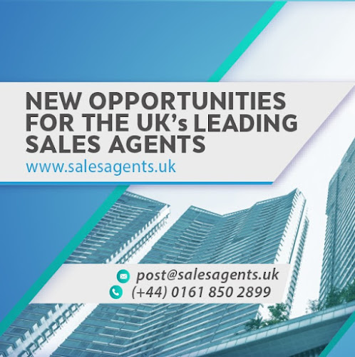Sales Agents Ltd