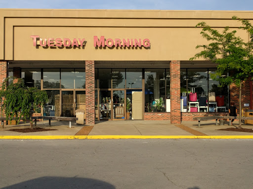 Home Goods Store «Tuesday Morning», reviews and photos, 1951 Madison St, Clarksville, TN 37043, USA