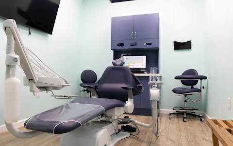 La Prada Family Dentistry image