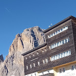 Photo n°4 de l'avis de Pe.a fait le 11/10/2021 à 15:23 sur le  Hotel Olympia à Arabba