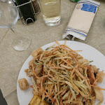 Photo n°1 de l'avis de Daniel.a fait le 23/08/2023 à 03:05 sur le  Food Time  Ristorante Pizzeria Bar Area Bimbi  à Caorle