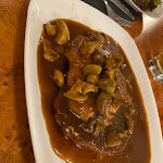 Photo n°13 de l'avis de Karolita.c fait le 14/12/2022 à 08:34 sur le  Restaurant Goldhaus à Schifferstadt