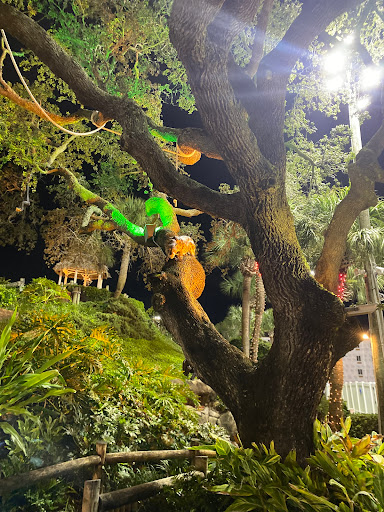 Tourist Attraction «Coconut Creek Family Fun Park», reviews and photos, 9807 Front Beach Rd, Panama City Beach, FL 32407, USA