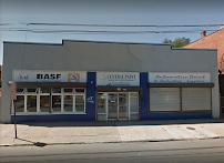 Central Paint - Photo 4 - Car repair in Trenton, NJ, Trenton