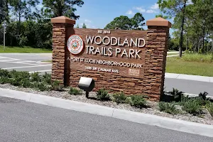 Woodland Trails Park image