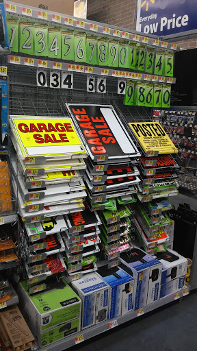 Discount Store «Walmart», reviews and photos, 290 NJ-18, East Brunswick, NJ 08816, USA