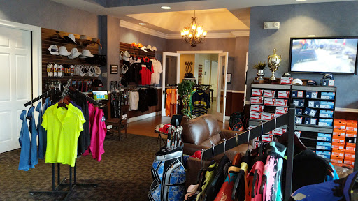 Golf Club «Cheval Golf and Athletic Club», reviews and photos, 4312 Cheval Blvd, Lutz, FL 33558, USA