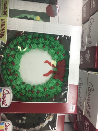 Ice Cream Shop «Carvel», reviews and photos, 324 NJ-33, Mercerville, NJ 08619, USA