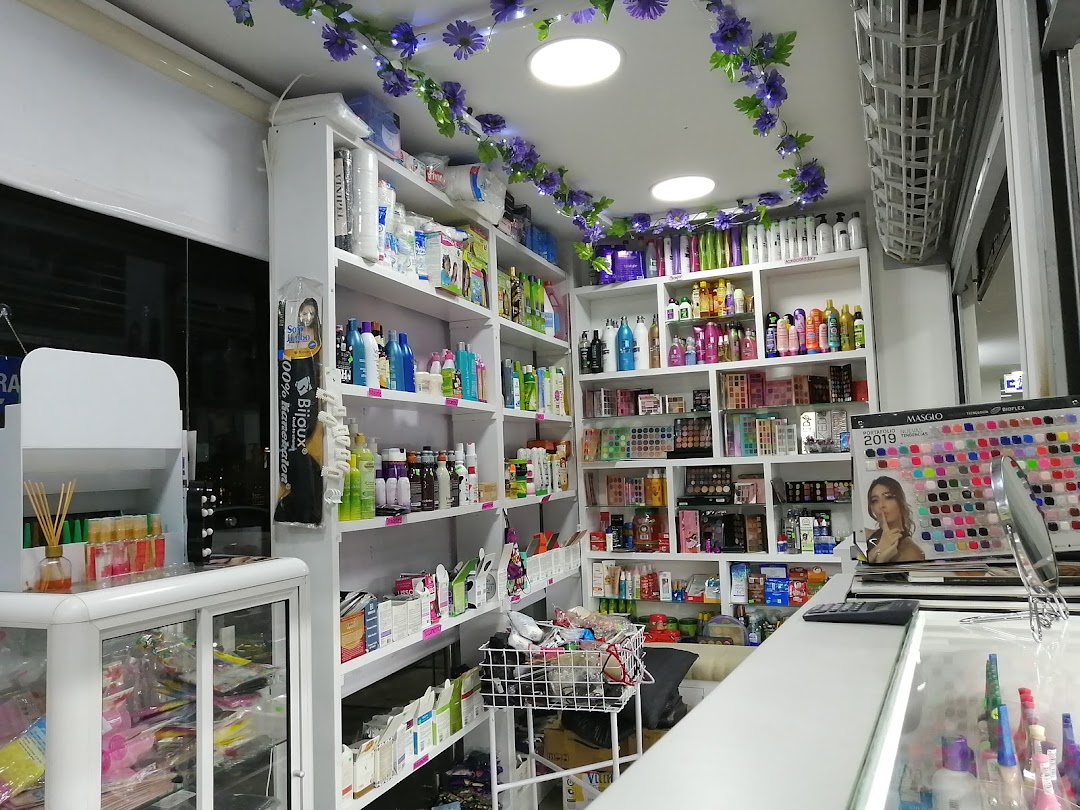 Style Market Popayán, todo para la belleza