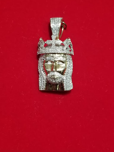 Jewelry Store «Studio Jewelers», reviews and photos, 2240 Bartow Ave, Bronx, NY 10475, USA