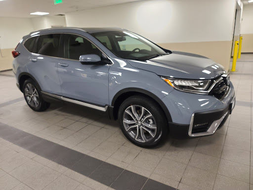 Honda Dealer «San Francisco Honda», reviews and photos, 10 S Van Ness Ave, San Francisco, CA 94103, USA