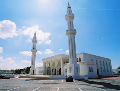 مسجد الحق