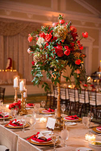 Florist «Botanica International Florist Inc.», reviews and photos, 1715 W Cypress St, Tampa, FL 33606, USA